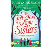 The Fall and Rise of the Amir Sisters