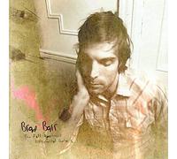 The Fall Apartment: Instrumental Guitar [Digipak] by Barr Brad [Audio CD] NEUF