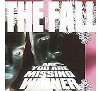THE FALL - ARE YOU ARE MISSING WINNER (4 CD EXPANDED DIGIPAK) 4 CD NEUF