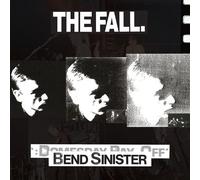 The Fall - Bend Sinister / The Domesday Pay-Off - Plus [Vinyl]
