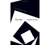 The Fall by Albert Camus(1991-05-07)