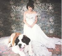 The Fall by Jones Norah [Audio CD] NEUF