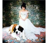 The Fall by Norah Jones [VINYL] NEUF