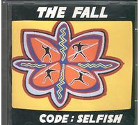 The Fall - CodeSelfish [Import]