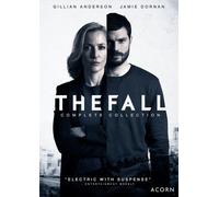 The Fall: Complete Collection [Dvd]