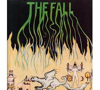 The Fall - Early Fall 77-79 [Vinyl LP]