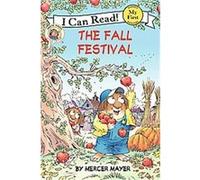 The Fall Festival, My First I Can Read Mercer Mayer (Auteur)