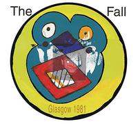 The fall - Glasgow 1981