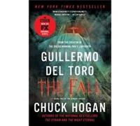 The Fall - Guillermo del Toro - HarperCollins Publishers - Livre en Anglais - Paperback Guillermo del ToroGuillermo del Toro (Auteur)
