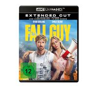 The Fall Guy (2 4K UHDs)