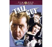 The Fall Guy