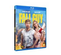 The Fall Guy