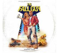 Mutant – The Fall Guy – Vinyle 33 tours