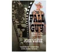 The Fall Guy