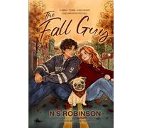 The Fall Guy