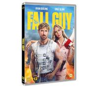 The Fall Guy