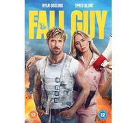 The Fall Guy – DVD – Région 2
