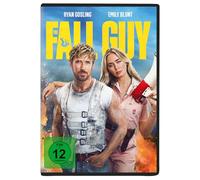 The Fall Guy