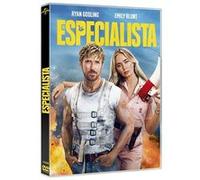 The Fall Guy (2024) / El Especialista (DVD) G