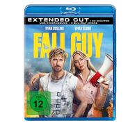 The Fall Guy [2 Blu-rays]