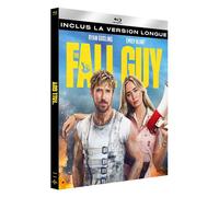 The Fall Guy Blu-ray