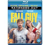 The Fall Guy Blu-Ray