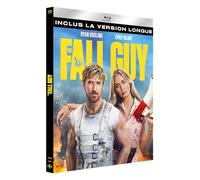 The Fall Guy Blu-ray