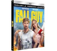 The Fall Guy Blu-ray E