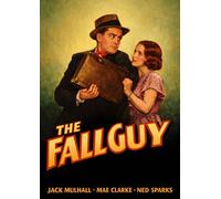 The Fall Guy [Digital Video Disc]