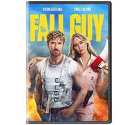 The Fall Guy – DVD – Boîtier Eco Amaray, sous-titré