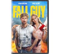 The Fall Guy – DVD – Boîtier Eco Amaray, sous-titré
