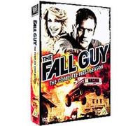 The Fall Guy - Series 1 - Complete G