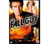 The Fall Guy - Series 2 - Complete