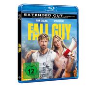 The Fall Guy [2 Blu-rays]