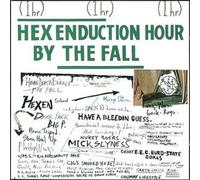 THE FALL - HEX ENDUCTION HOUR (DELUXE GATEFOLD 3LP+7'') 4 VINYL LP NEUF