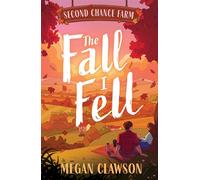 The Fall I Fell - Megan Clawson - Electric Monkey - ebook (ePub) - Livre
