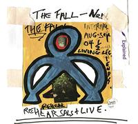 The Fall – Interim – Vinyle