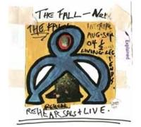 The Fall - Interim [Vinyl]