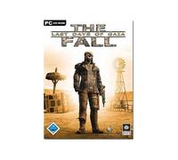 The Fall Last Days Of Gaia - Ensemble Complet - Pc - Cd - Win