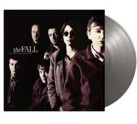 Fall - Light User Syndrome [180 gm 2LP Coloured Vinyl]
