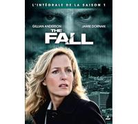 The Fall : L'intégrale de la Saison 1