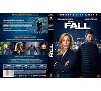 The Fall : L'intégrale de la Saison 2