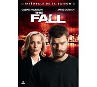 Coffret The Fall Saison 3 DVD