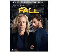 Coffret The Fall Saisons 1 à 3 DVD