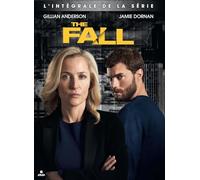 The Fall : l'intégrale des Saisons 1 & 3