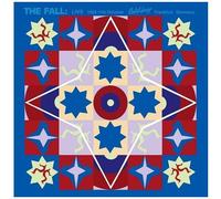 The Fall - Live At Batschkapp Frankfurt 1993 [Cd]