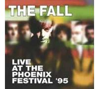 The Fall - Live At Phoenix Festival 1995 [Vinyl Lp]