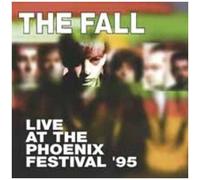 The Fall - Live At Phoenix Festival 1995 [Vinyl Lp]