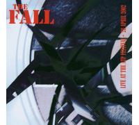 The Fall - Live at The A.T.P. Festival-28 April 2002