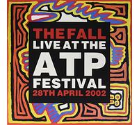The fall - Live at the atp festival - 28 april 2002